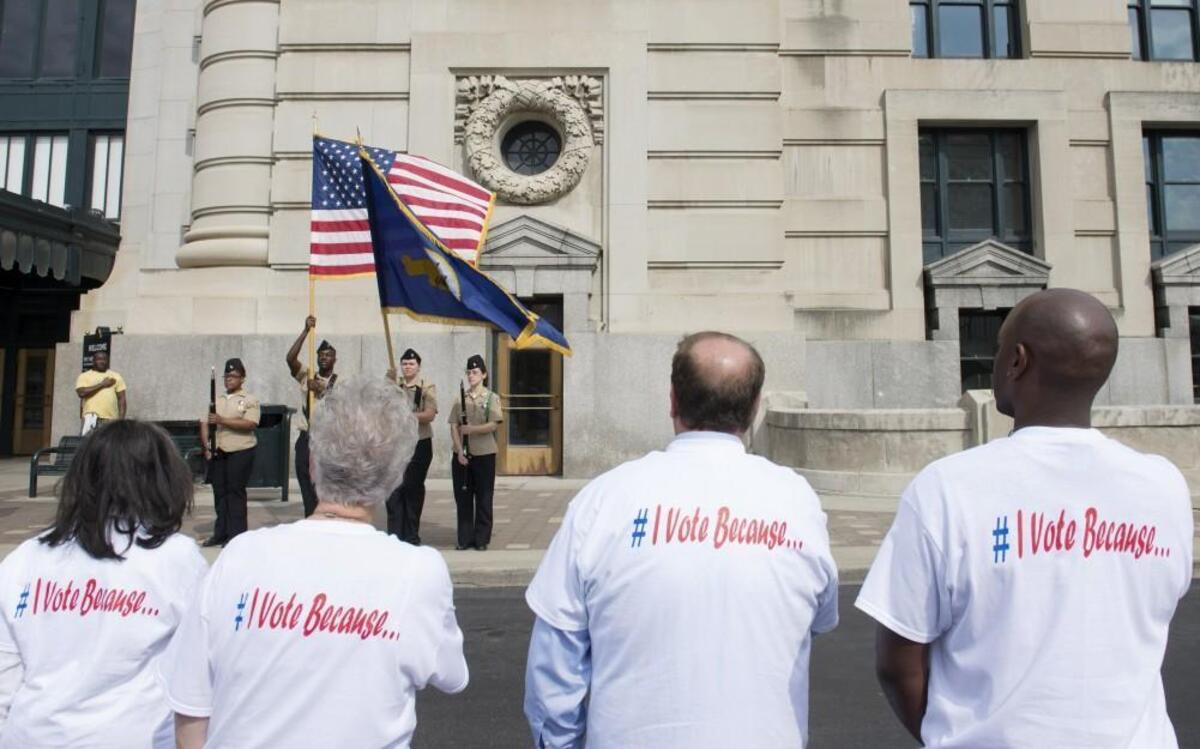 Elections on Tuesday for vacant Missouri House seats and an open Kansas City Public Schools board seat are low-key but crucial.