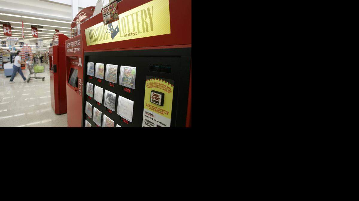 
Missouri voters should reject a measure to add a new lottery ticket.
