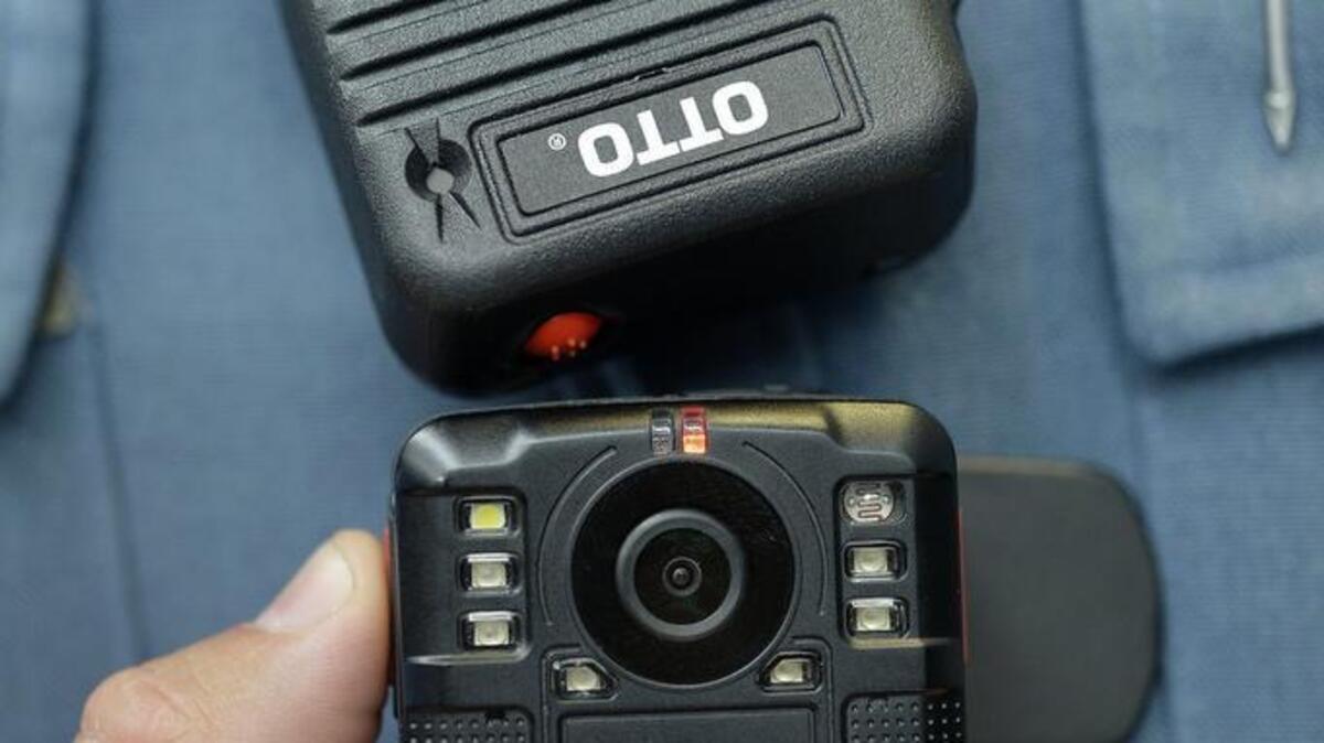 Kansas City’s police department is now studying body cameras. It should proceed with purchasing cameras for all officers and instituting a body camera policy as soon as possible.