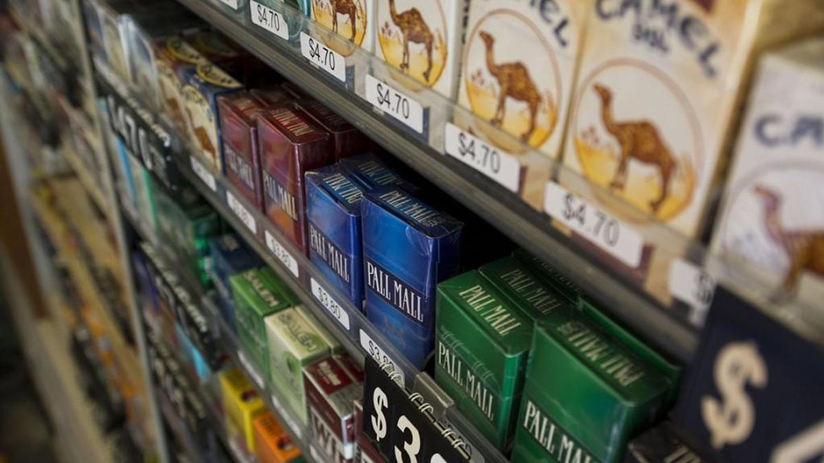 Missouri and Kansas are spending only a fraction of their tobacco settlement proceeds on smoking cessation efforts. That needs to change.