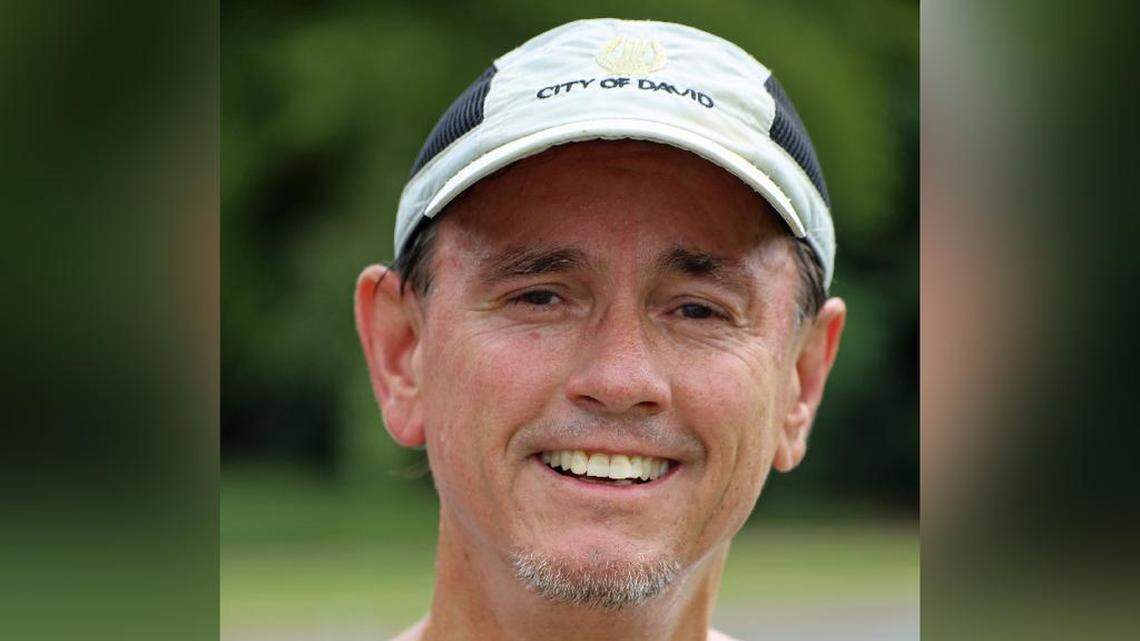 Missouri State Rep. Rick Roeber