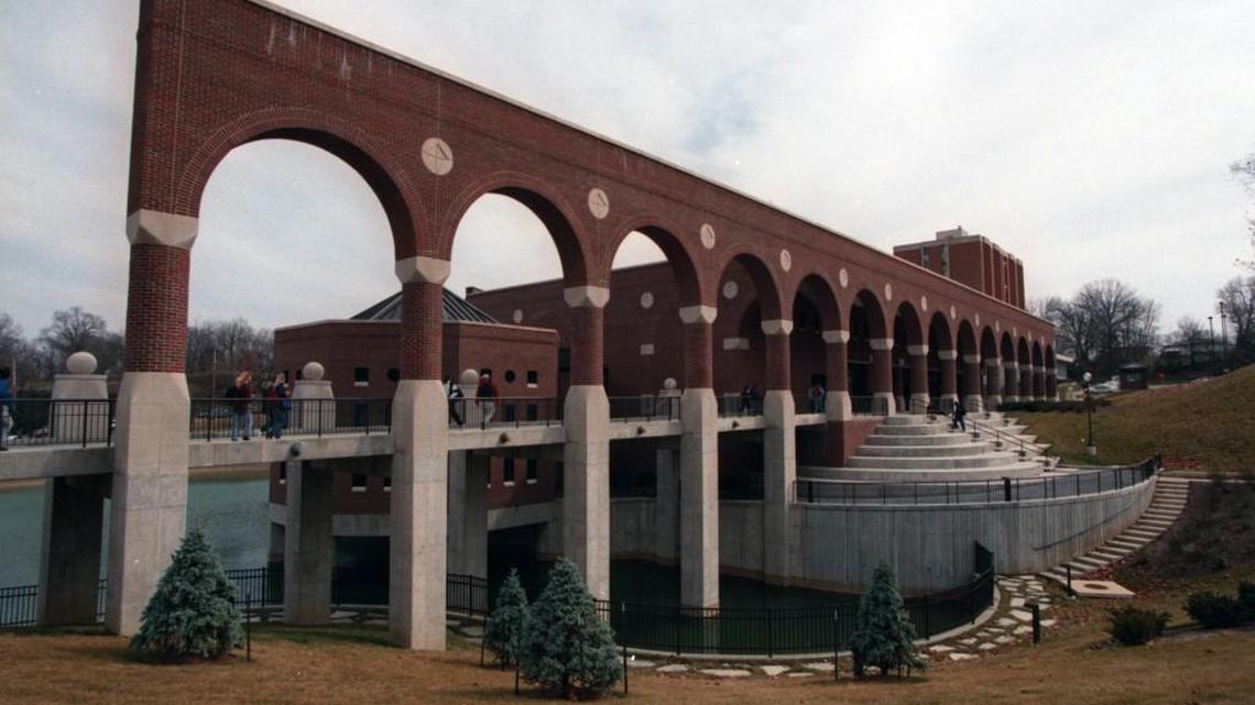 Lincoln University in Jefferson City is one of two historically black colleges and universities in Missouri.