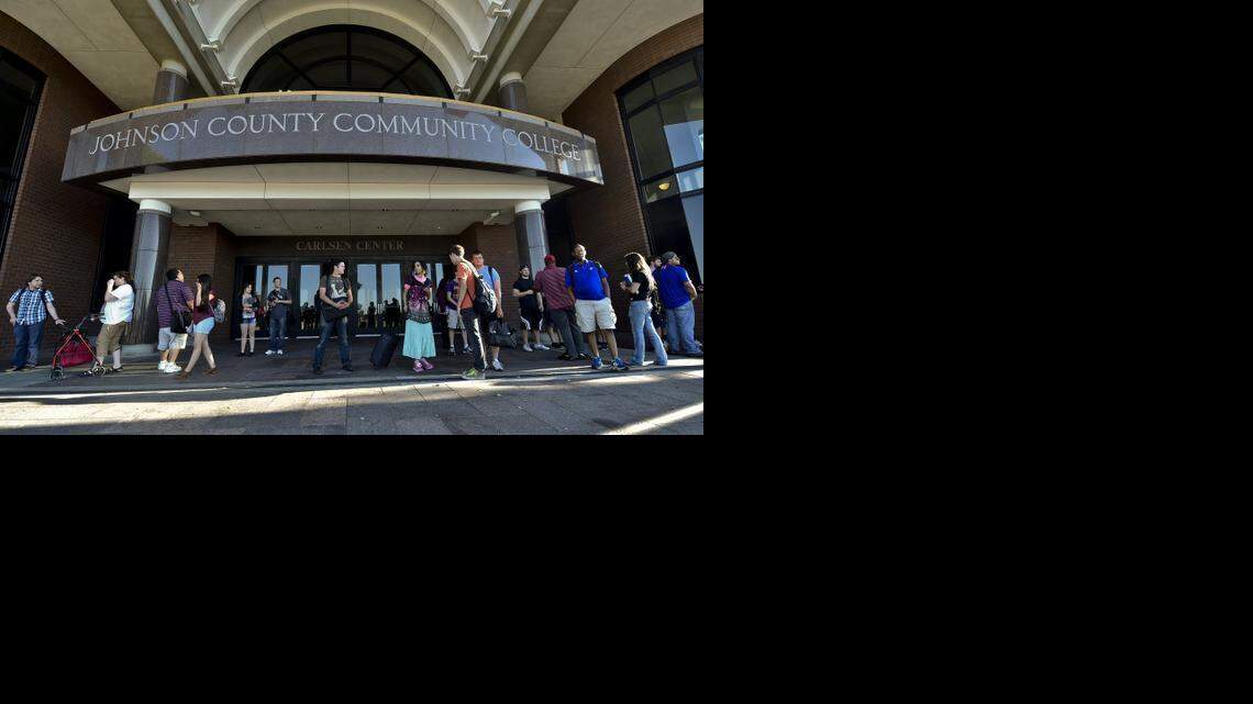 
Johnson County Community College requires high-quality board members.
