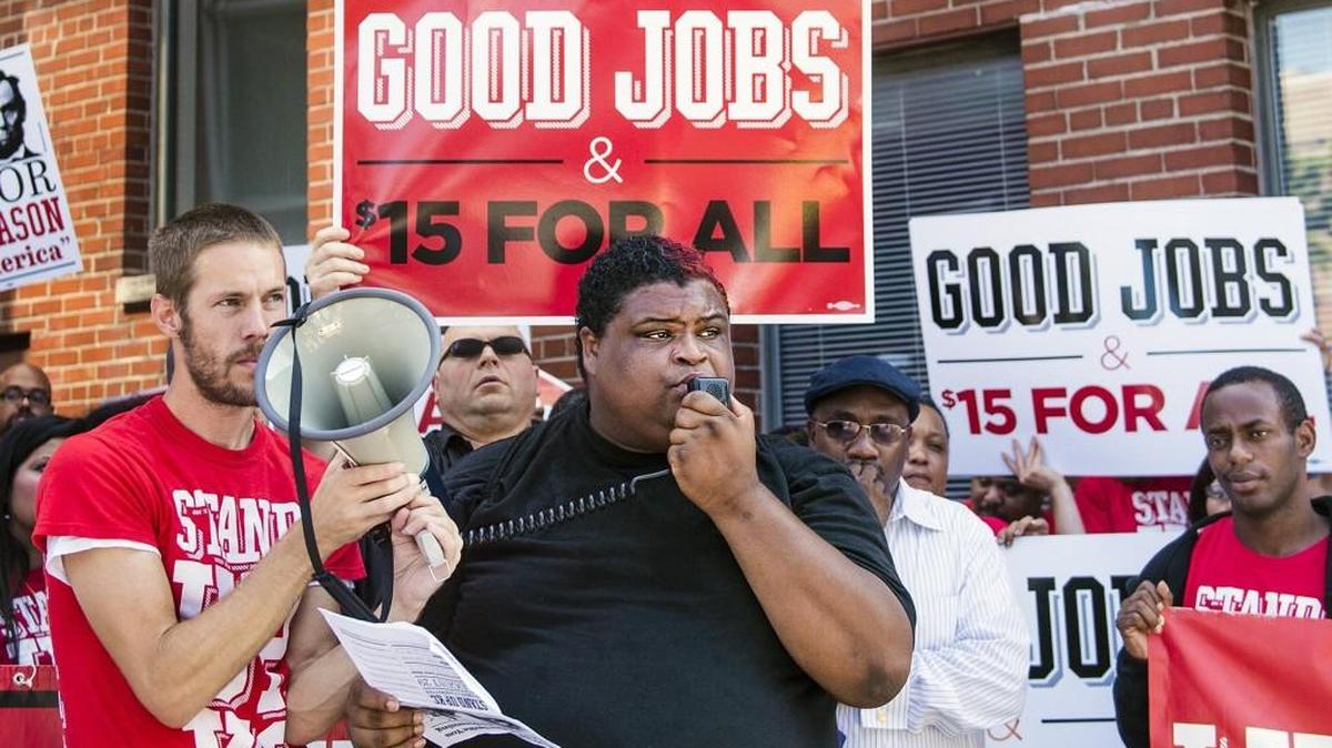 Giving a raise to low-wage workers might benefit everyone in the long run.