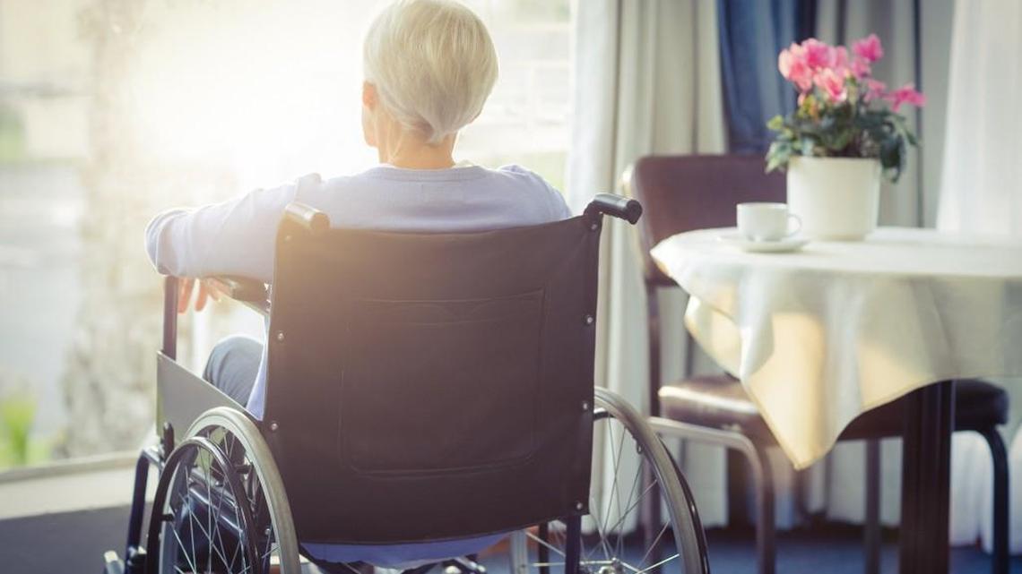 The average Missourian lives 30 years longer than 100 years ago. One in four Missourians will be over 65 in 10 years.