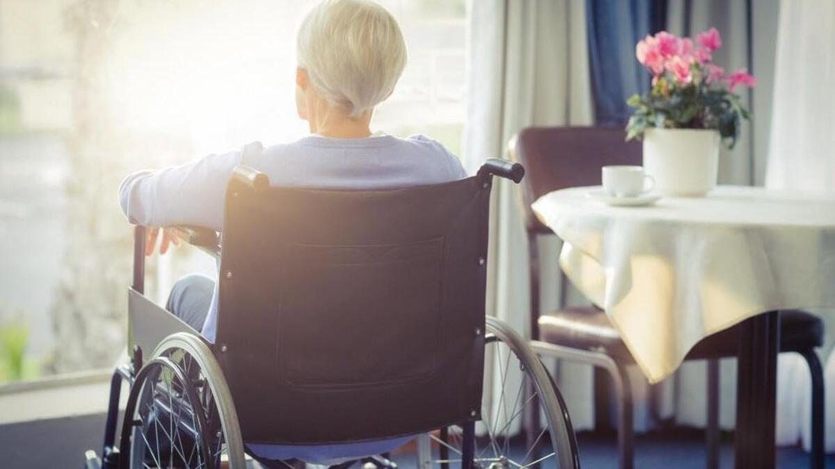 The average Missourian lives 30 years longer than 100 years ago. One in four Missourians will be over 65 in 10 years.