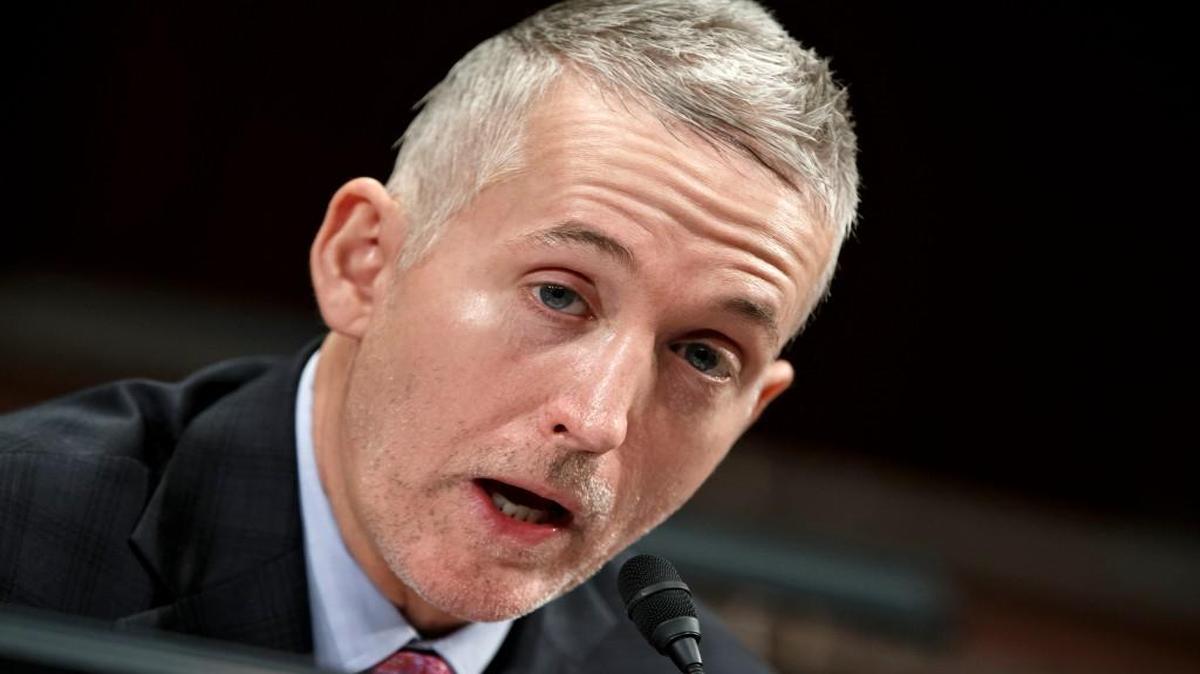 Rep. Trey Gowdy, a South Carolina Republican, is chairman of the U.S. House Select Committee on Benghazi.