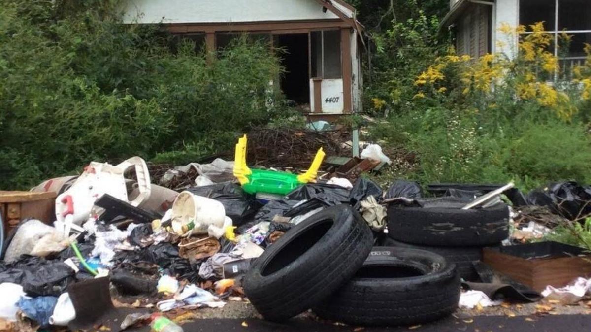 Gov. Eric Greitens has signed a bill giving Kansas City and Independence a new tool to find property owners who have vacant or substandard homes. It’s a good decision, one that will make Kansas City a better, safer place to live.
