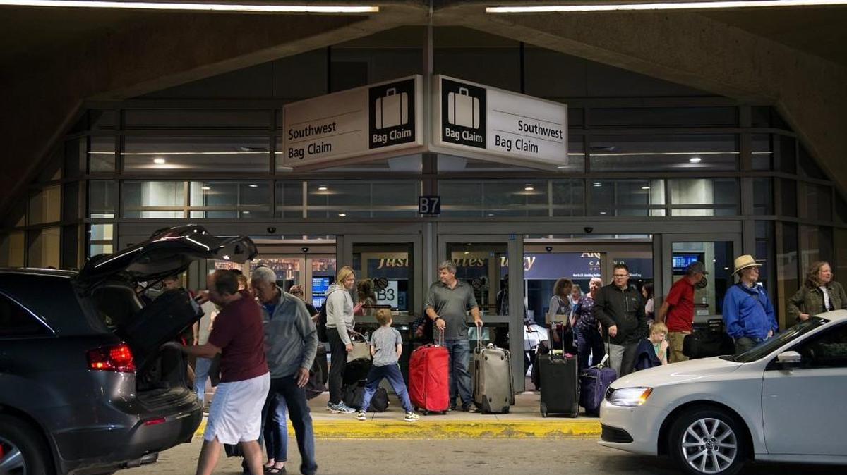 Kansas City’s elected leadership is nearing several decisions on the airport terminal project. The City Council should heed John Wooden’s famous basketball advice: Be quick, but don’t hurry.