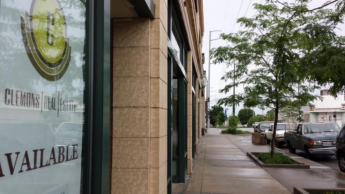 
Historic properties along Troost, south of 31st Street, await investors willing to add momentum to a midtown revival.
