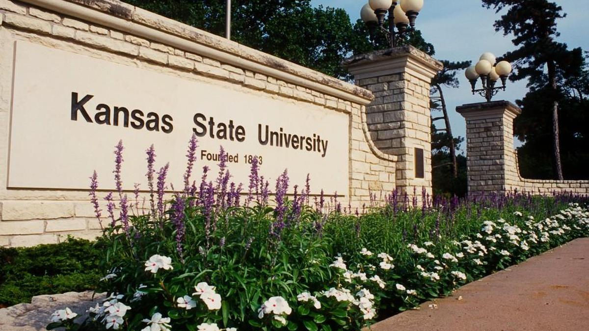 One of Kansas Gov. Sam Brownback’s harmful budget-cutting options unveiled Wednesday includes a 3 percent funding reduction for Kansas State University and other universities in the next fiscal year.