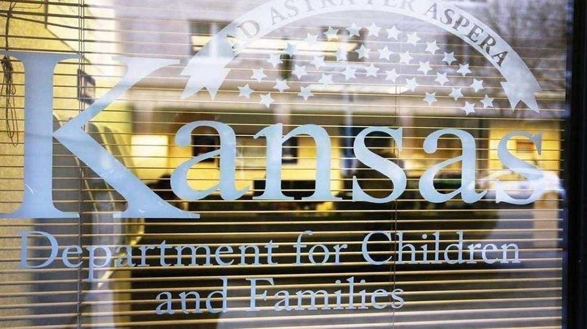 Kansas cannot ignore signals that the state is failing to protect at-risk children.