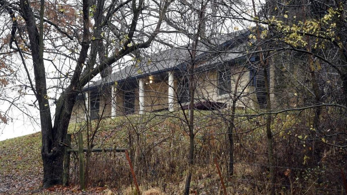 A child missing from this home in Wyandotte County is feared dead, raising questions about whether the family had been in contact with Kansas child protection workers.