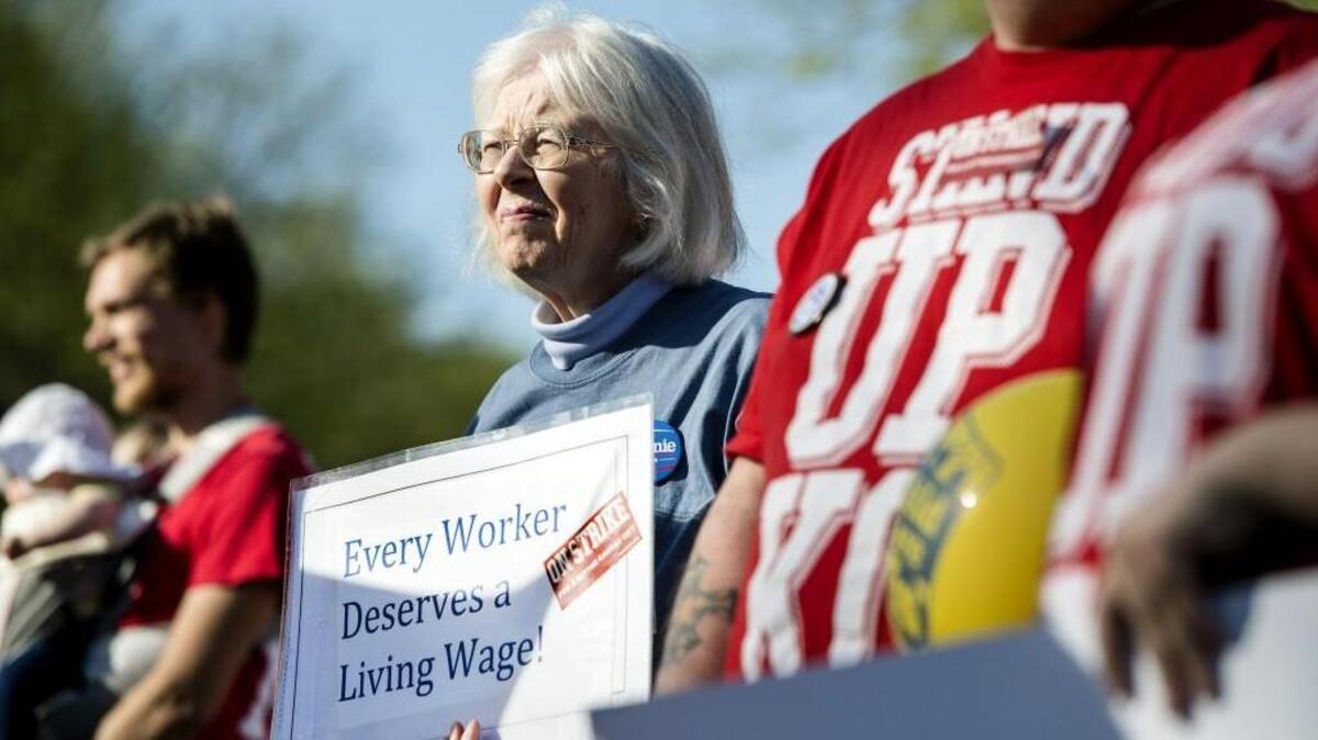 There’s a chance the Missouri legislature will make local minimum wage hikes illegal. But there’s an alternative.