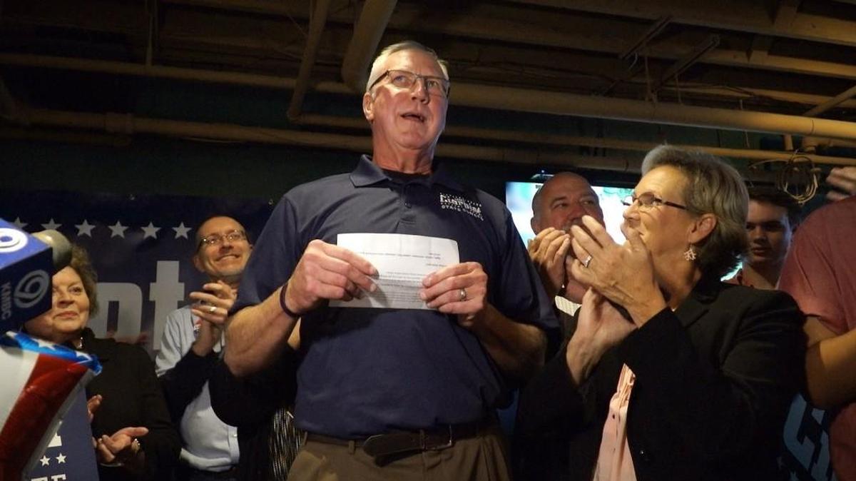 The race for a Missouri Senate seat showed why so many campaigns are fought in the gutter. Often, dishonesty works.