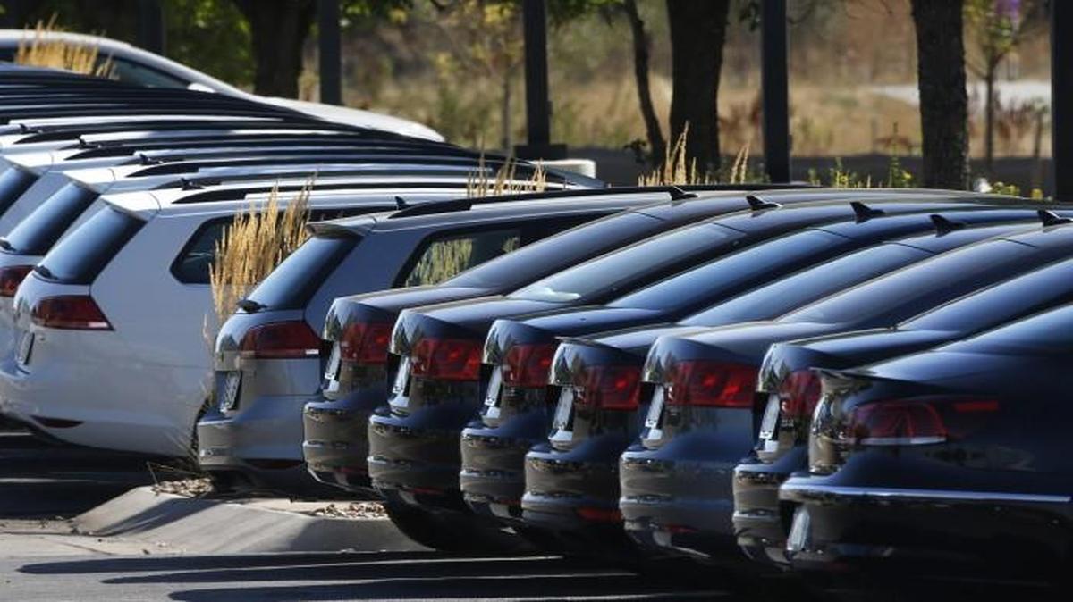 
German carmaker VW faces legal and credibility problems following disclosures it rigged diesel emissions to pass U.S. tests.
