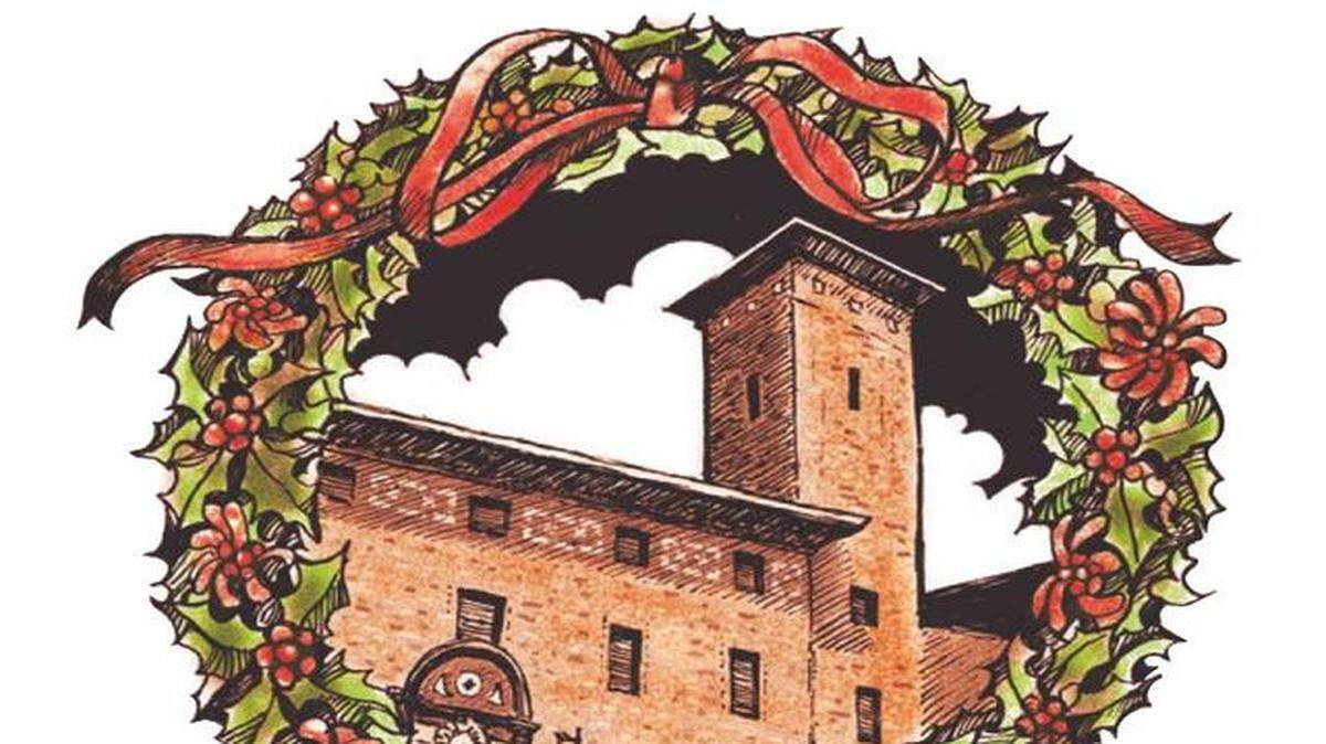 
Happy holidays from The Kansas City Star.

