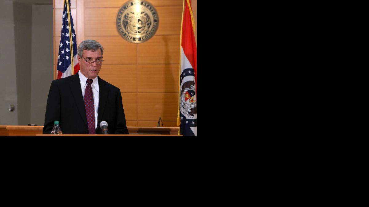 
St. Louis County Prosecutor Robert McCulloch made transcripts and evidence from the grand jury proceedings public. But critics accused his assistants of treating police officer Darren Wilson too deferentially and being overly critical of the behavior of Michael Brown and some witnesses.
