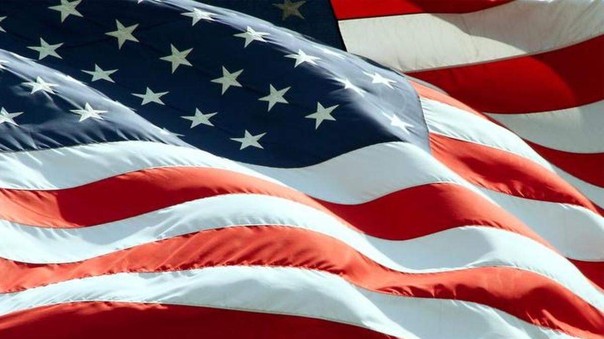 
Old Glory
