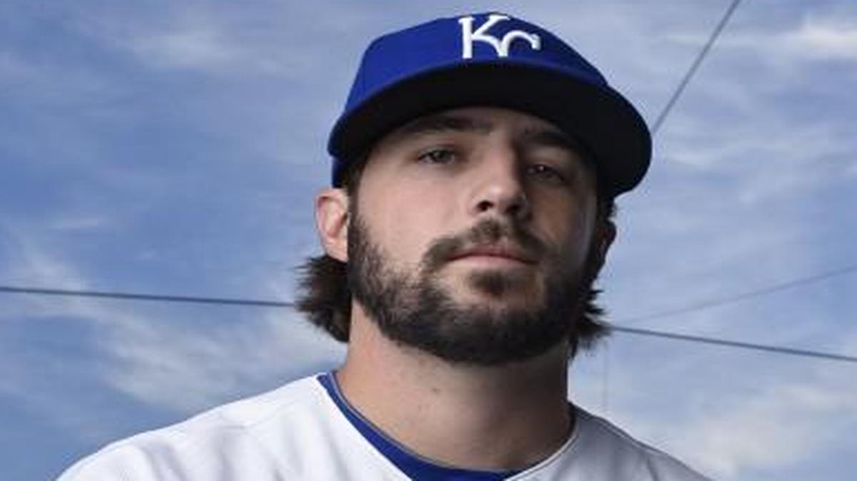 
With their bullpen exhausted after heavy usage this week, the Royals called up right-handed reliever Michael Mariot. He spent the majority of the season with Class AAA Omaha. Mariot finished the season with a 3.34 ERA in 62 innings for the Storm Chasers.

