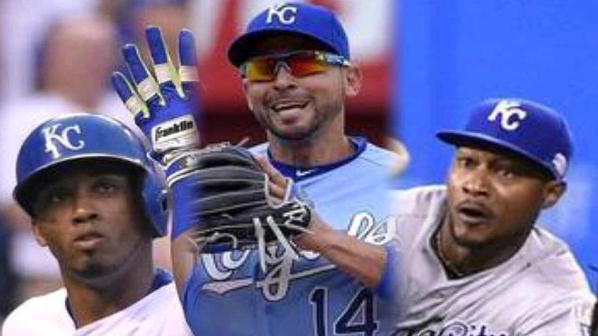 
Vote for the Royals player you’d like to see featured on a poster page.
