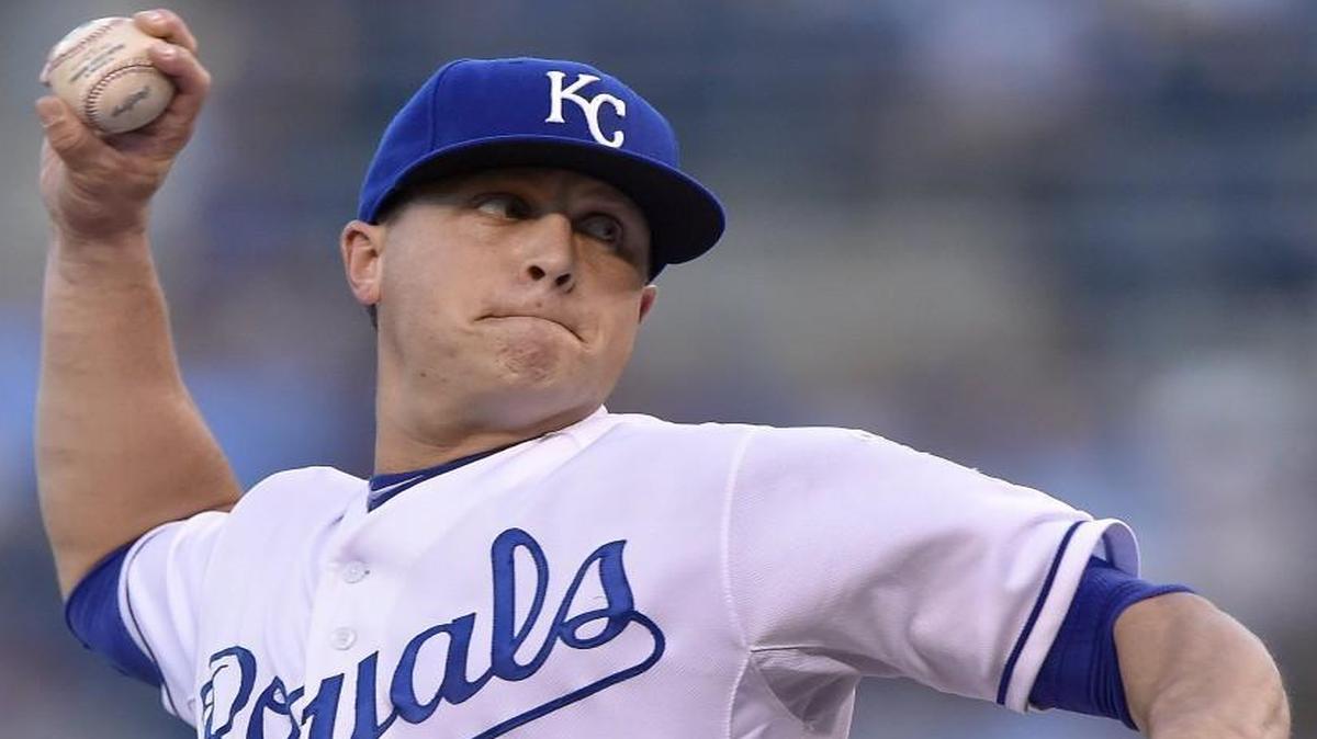
When he starts for the Royals on Thursday night in Chicago against the White Sox, Kris Medlen could be auditioning for a spot in Kansas City’s postseason rotation.
