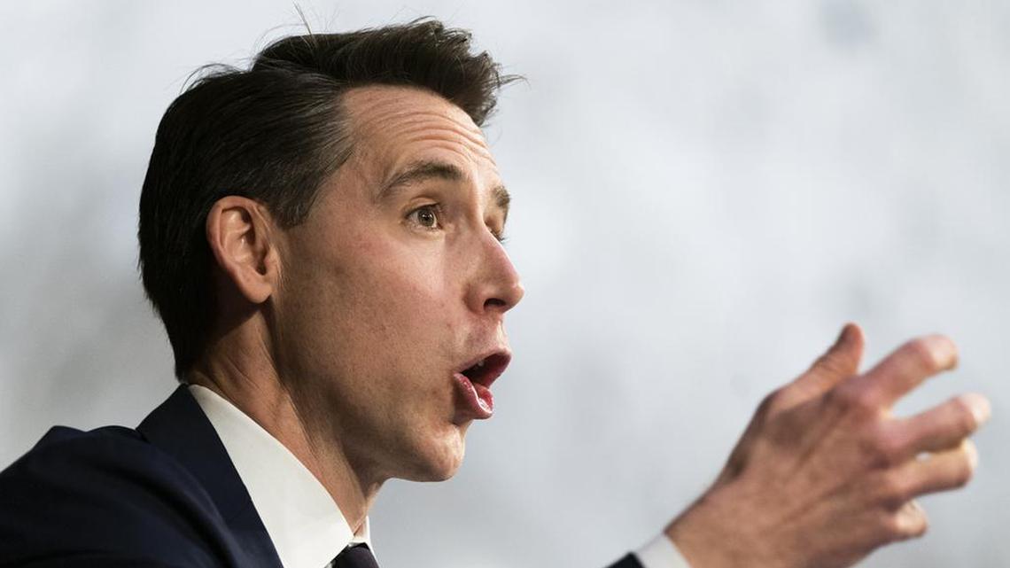 GOP Rep. Liz Cheney is right: “There will come a day when Donald Trump is gone, but your dishonor will remain.”