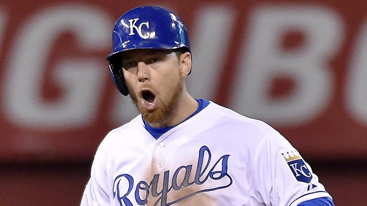 No more Ben Zobrist is just a tiny part of the rot.