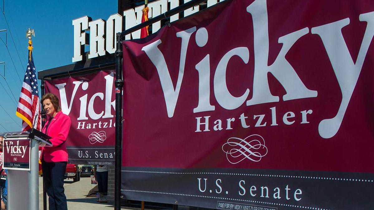 Not all believers share the Missouri Senate candidate’s outlook on what her religion demands.