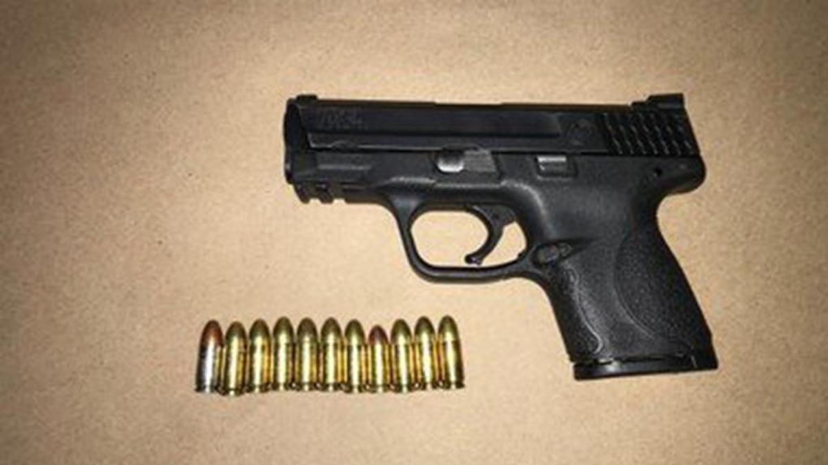 Buying the parts and assembling a firearm requires planning ahead. Do most criminals really do much of that?