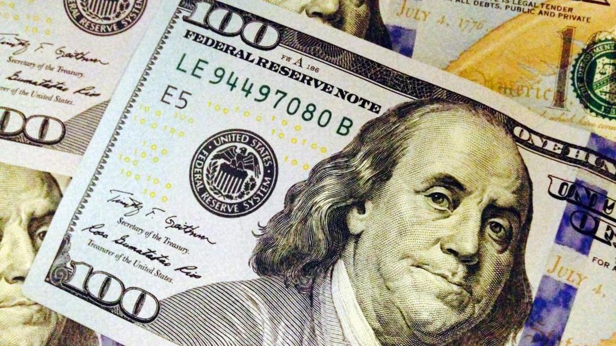 An anonymous act of kindness was a big boost for a little food pantry.