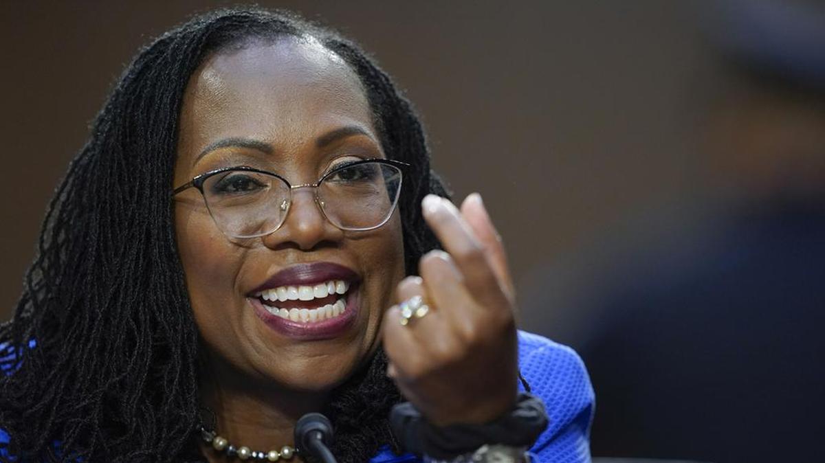 Republican Supreme Court nominees have had it just as bad from the Senate Judiciary Committee as Ketanji Brown Jackson.