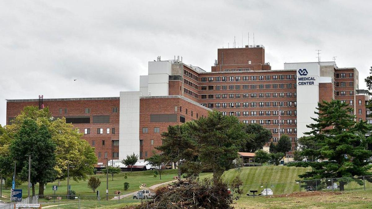 Dozens of federal lawsuits claim Veterans Administration medical centers tolerate a racially hostile and abusive work environment.