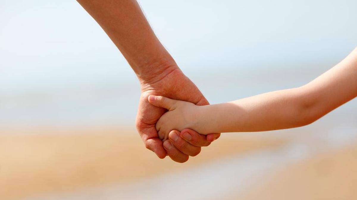 Every boy, especially a testosterone-fueled teen, needs the loving guidance — and occasional firm correction — of an invested elder male.