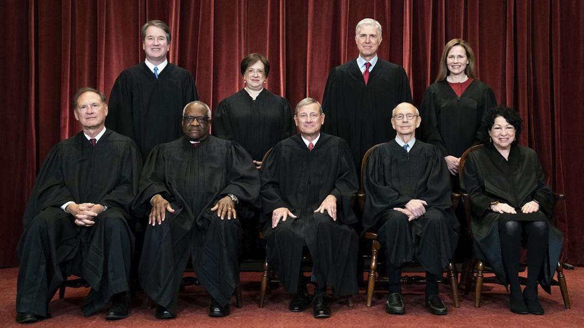 The American Bar Association must take action against justices who lied during their confirmation hearings, writes Rabbi Mark H. Levin.