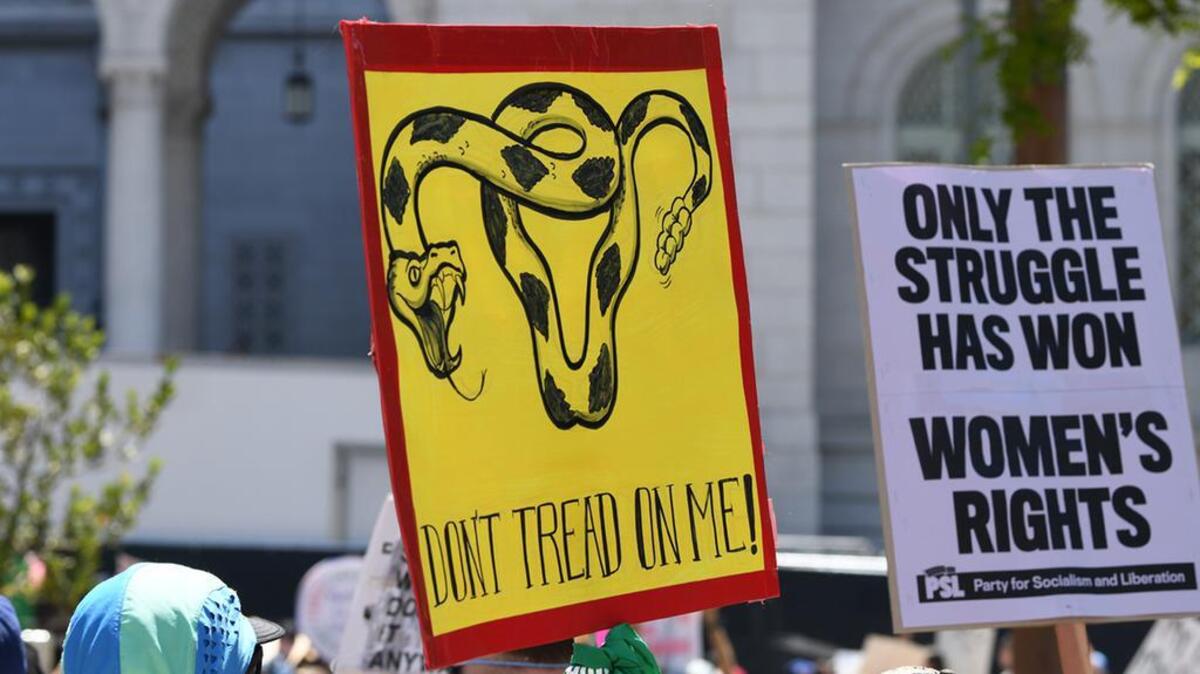 The Catholic Church patronizes and controls women who want autonomy over their health care.