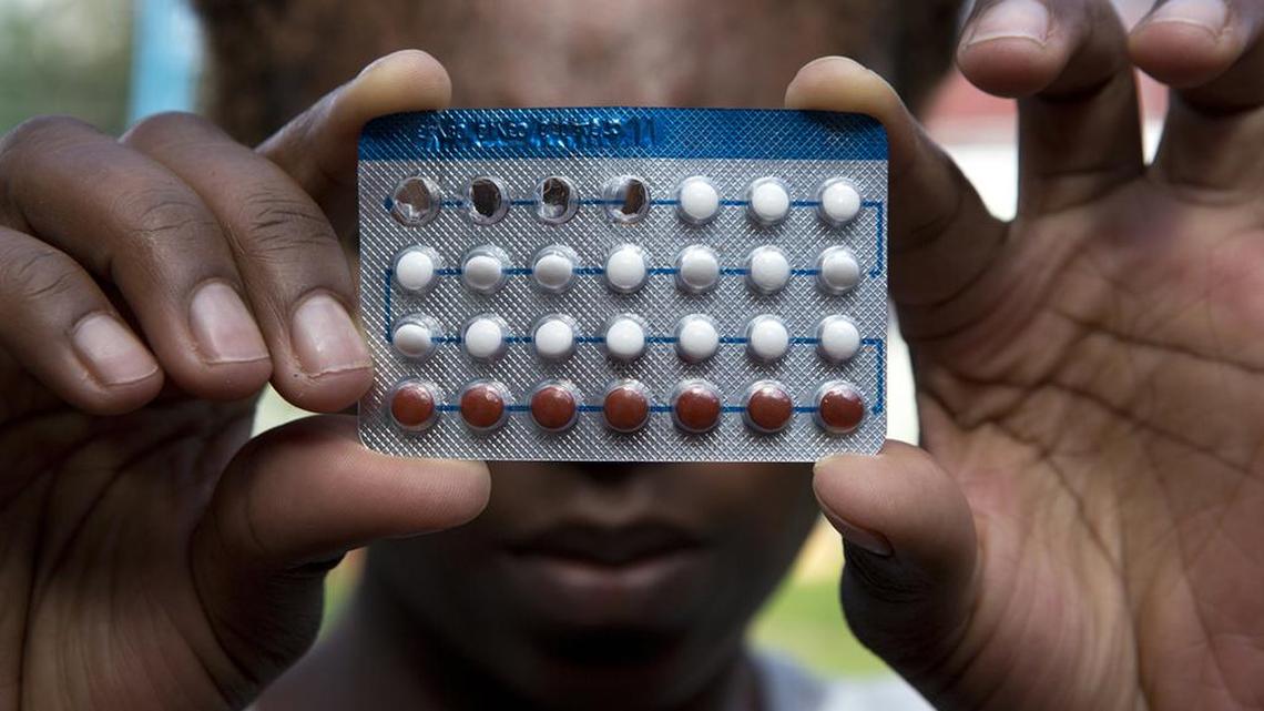 You can still access birth control in Missouri after abortion ban. Here’s what to know