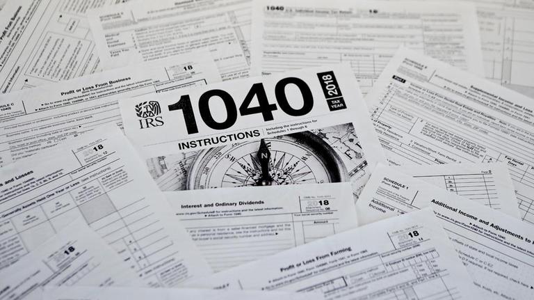 When will you get your federal tax refund? Here’s why It could be a longer wait than usual