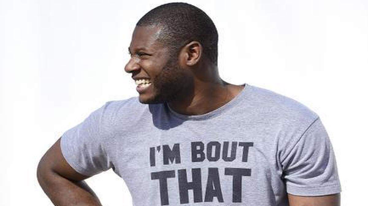 
Royals outfielder Lorenzo Cain took part in voluntary conditioning Thursday in Surprise, Ariz.
