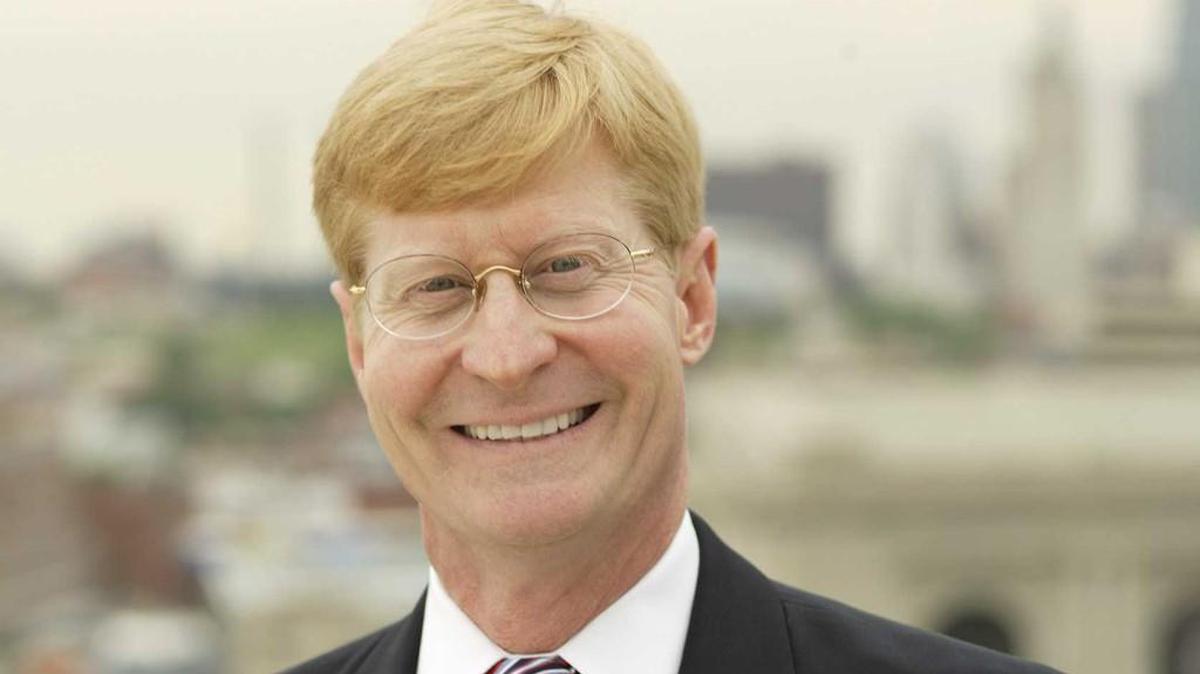 The Republican ran six times for Kansas City’s seat in Congress — and lost each time. Now he’s changed course and is running for a Missouri state Senate seat