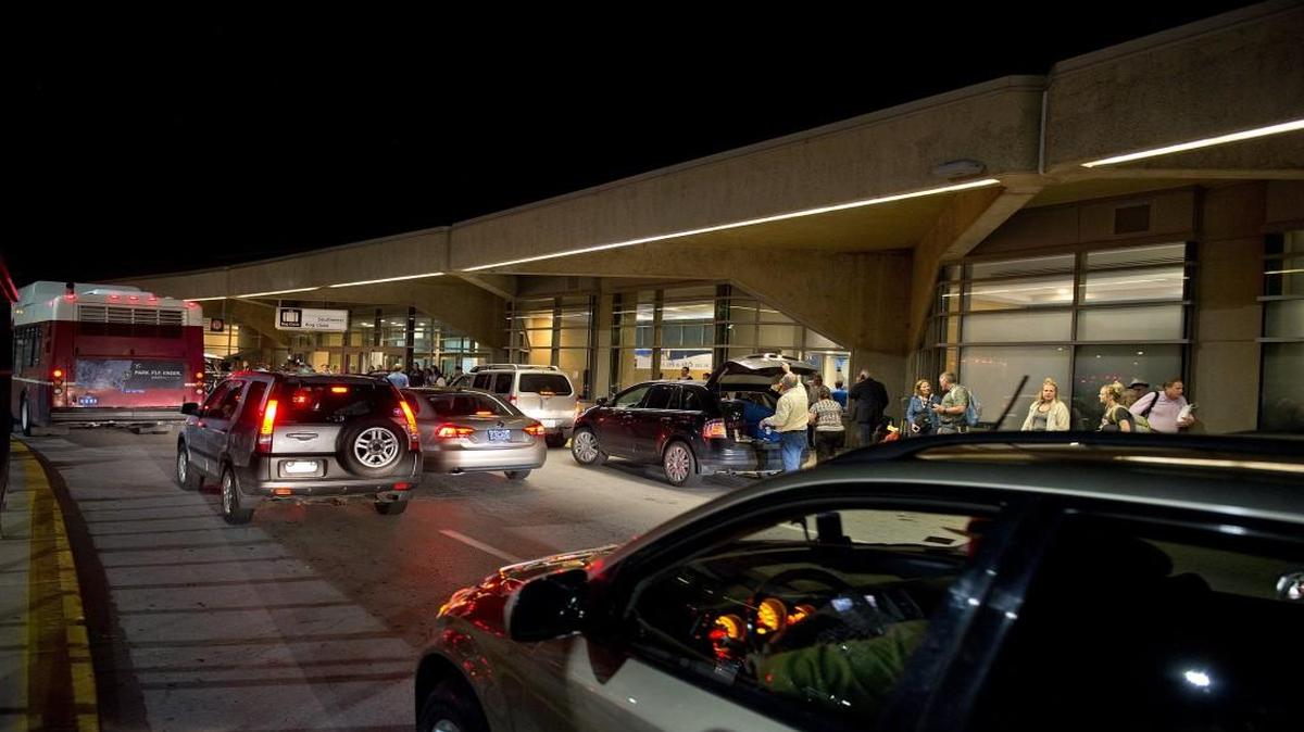 There are many reasons to love Kansas City International Airport. But it’s still outdated and inefficient, writes columnist Sam Mellinger.