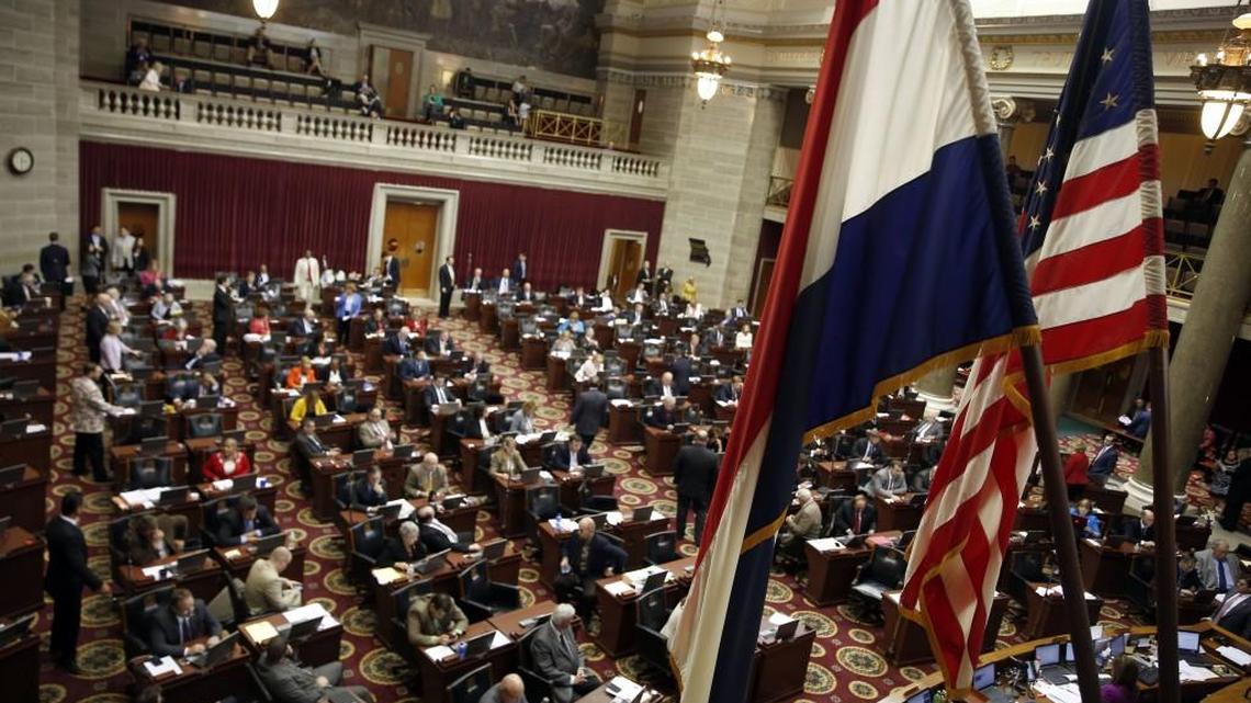 Missouri wants a national constitutional convention. But the state’s voters can throw out the state constitution and call a convention to write a new one. What could go wrong?