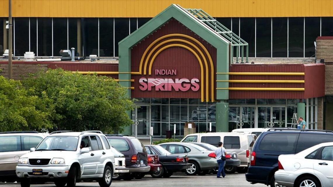 Talks of transit, housing hub planned for former Indian Springs Mall site back on