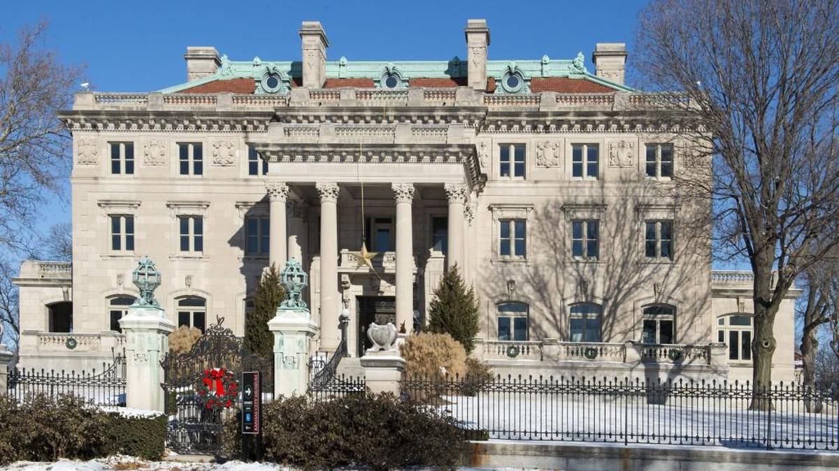 The Kansas City Museum is a treasure, but it could use a more reliable source of funding, writes Dave Helling.