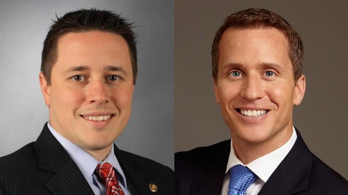 The 2017 Gov. Eric Greitens would have yelled at state Sen. Ryan Silvey on social media. The 2018 Greitens used a political trick to neutralize him.