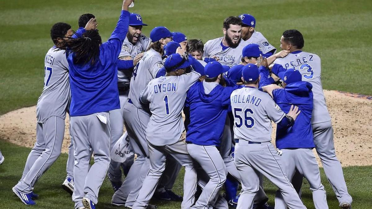 PECOTA thinks the Royals will have a lousy 2017. But Hillary Clinton’s defeat in the electoral college shows the limits of prediction, writes Dave Helling.