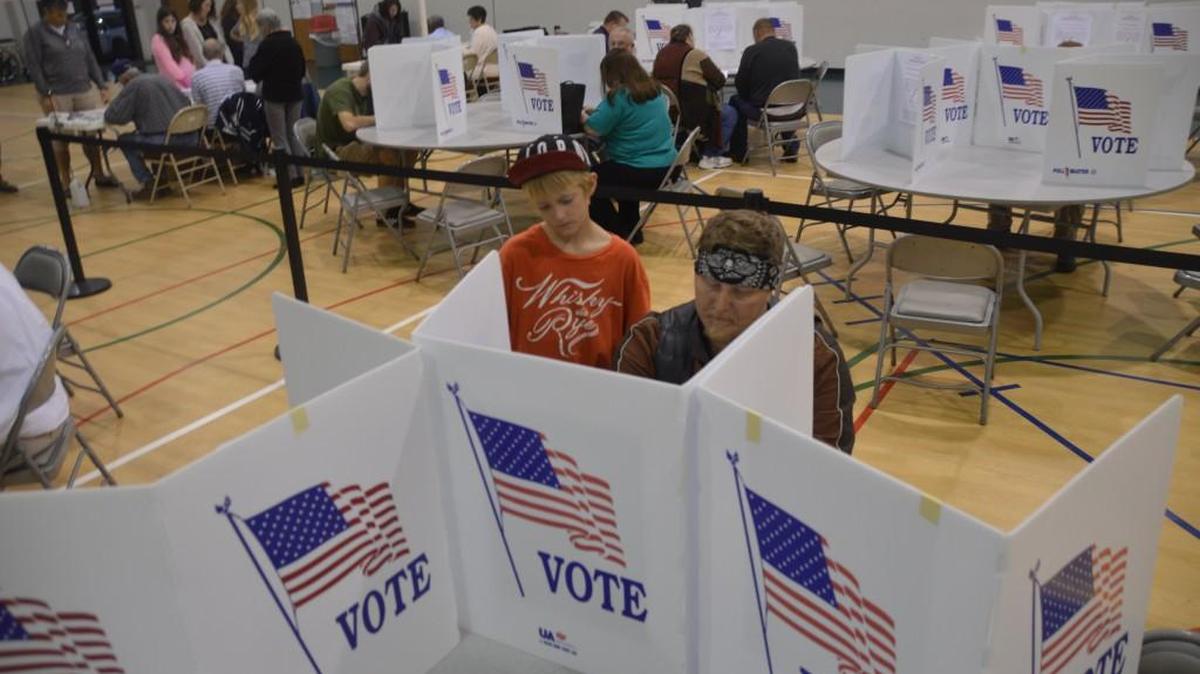 Kansas Citians will soon vote on a new terminal at KCI. The best reason to vote yes, Dave Helling says, is that out-of-towners will finally pay a fair share of the cost of a regional project.