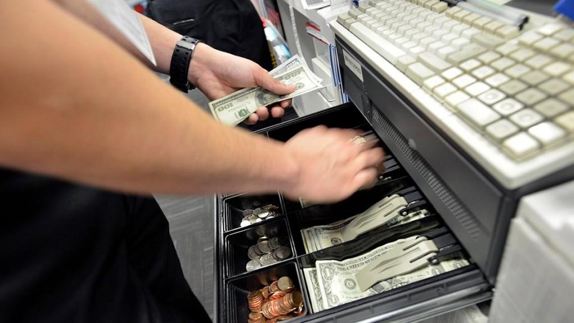 Kansas City Mayor Sly James opposes a cap on local sales taxes. While he’s right to resist state interference, he should pay more attention to the local tax burden.