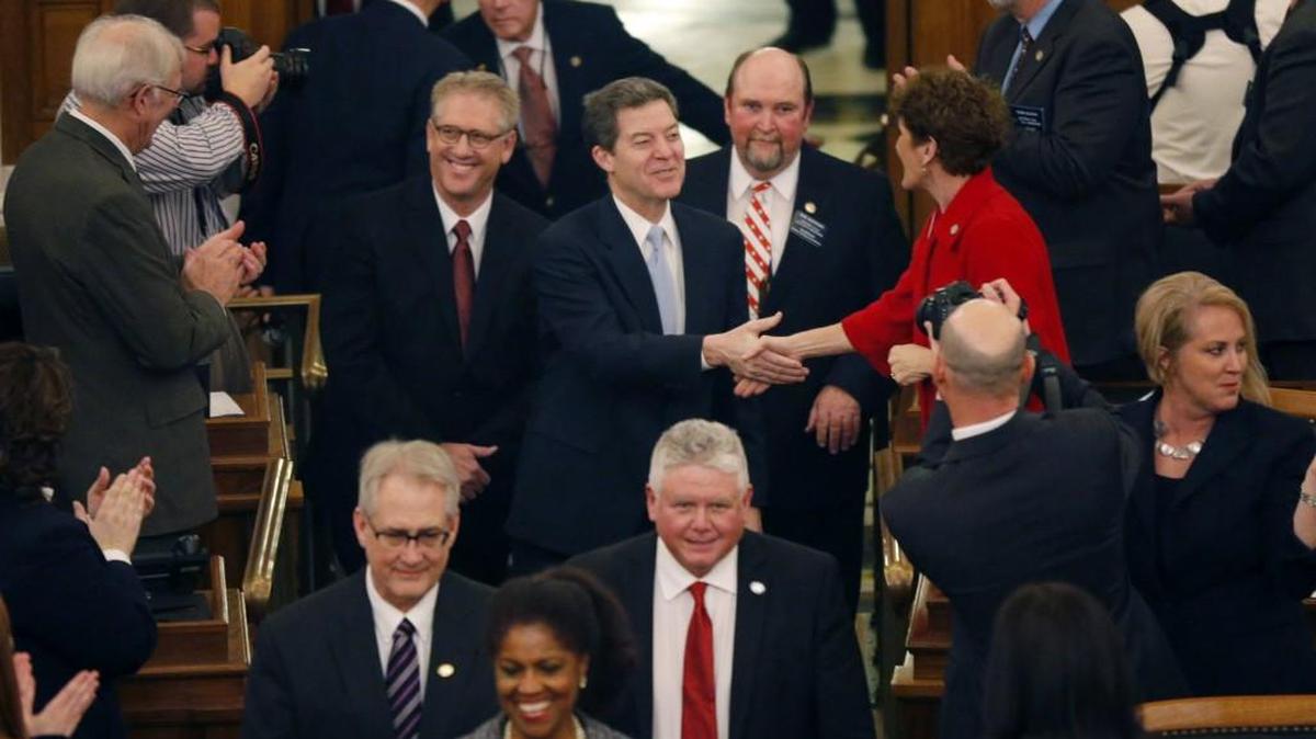 Congress is considering a national tax plan that’s remarkably similar to the one that Kansas just repealed, and other states are pondering their own tax schemes, using Kansas as a template — or a cautionary tale. So understanding what happened under Gov. Sam Brownback is essential.