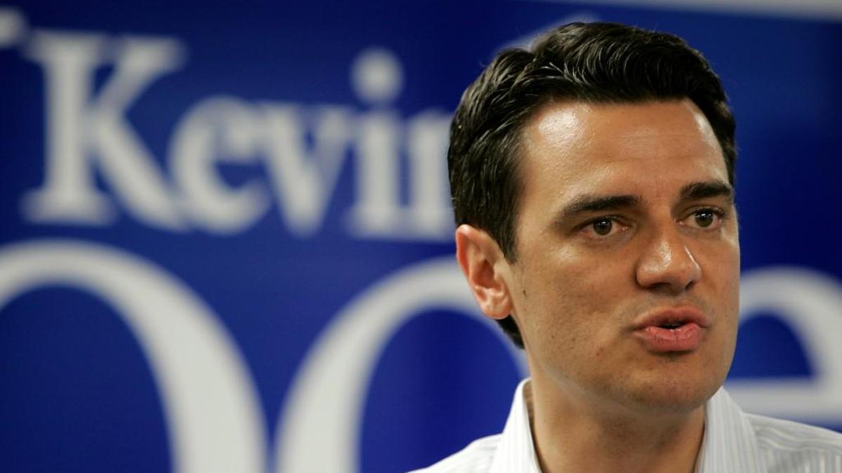 This week, U.S. Rep. Kevin Yoder will tell you if he thinks Kansas Gov. Sam Brownback should be in charge of your health care. The congressman is being asked to take a tough vote on a proposal that may never become law.